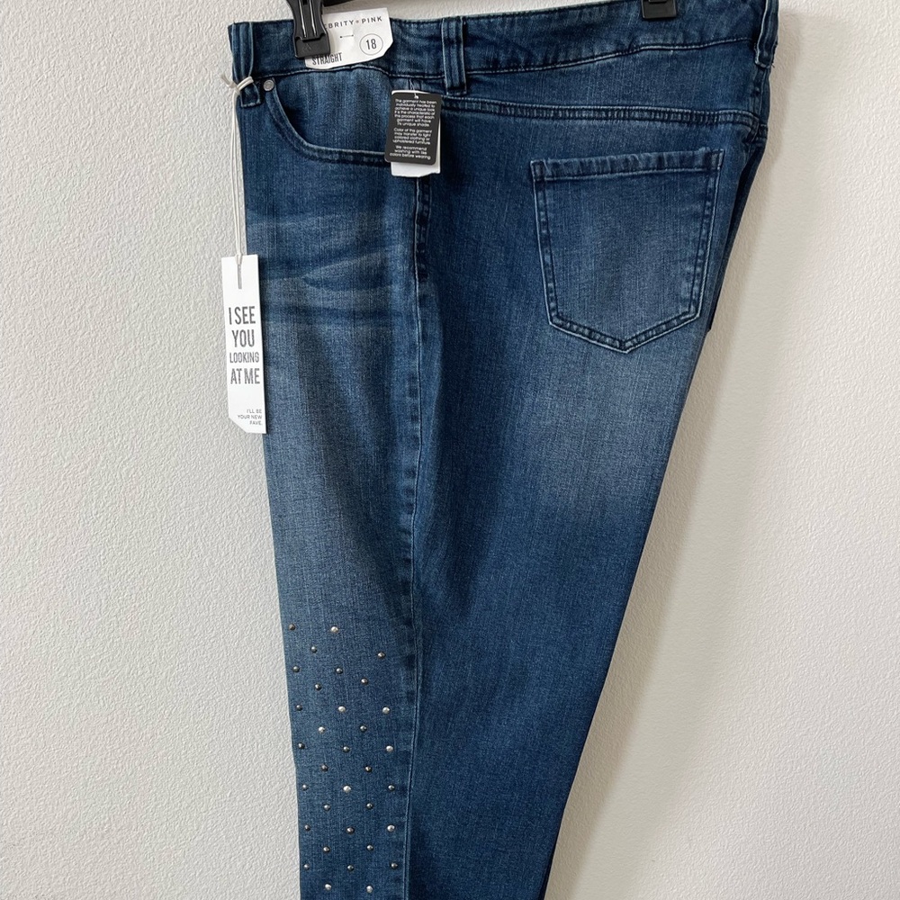 Celebrity Pink pants